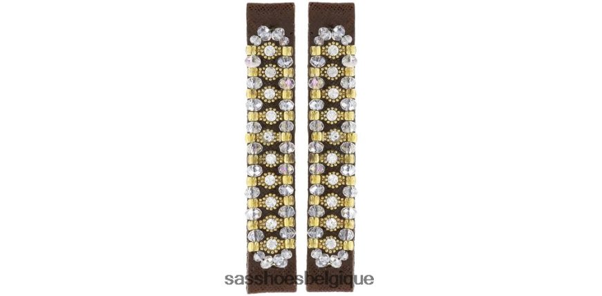 femmes inspiré caryer/jaune SAS bling-mira VF6ZVJ456 - Cliquez sur l'image pour la fermer