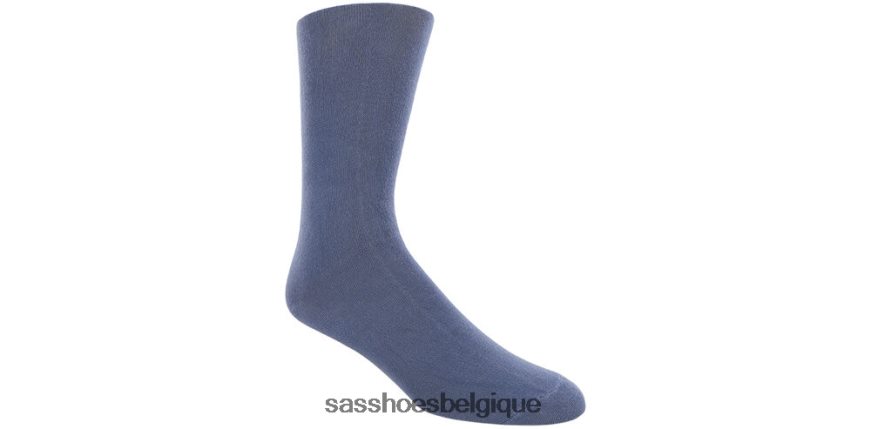 femmes confortable ardoise SAS chaussettes à bande de confort VF6ZVJ480