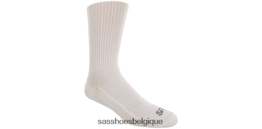 femmes confortable blanc SAS chaussettes pour diabétiques VF6ZVJ468