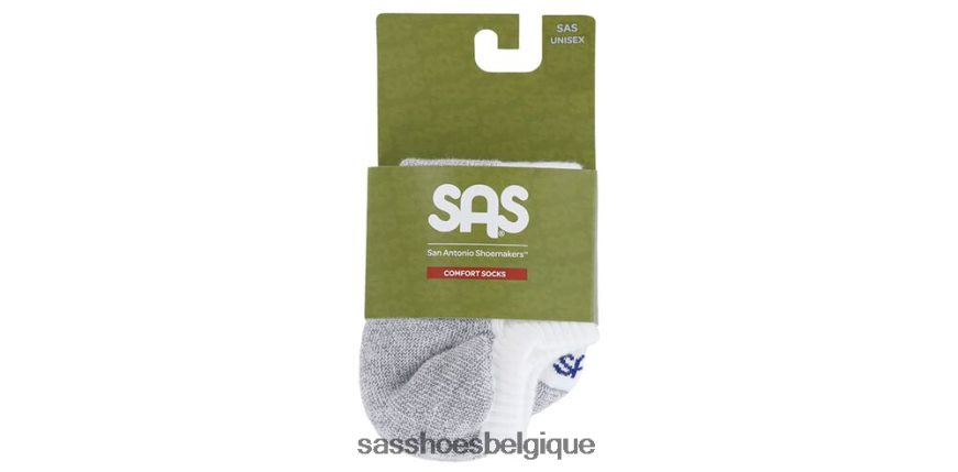 femmes confortable blanc SAS micro-chaussettes unisexes VF6ZVJ467