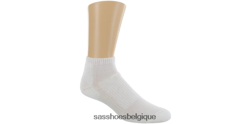 femmes confortable blanc SAS thorlo walking micro mini chaussettes VF6ZVJ505