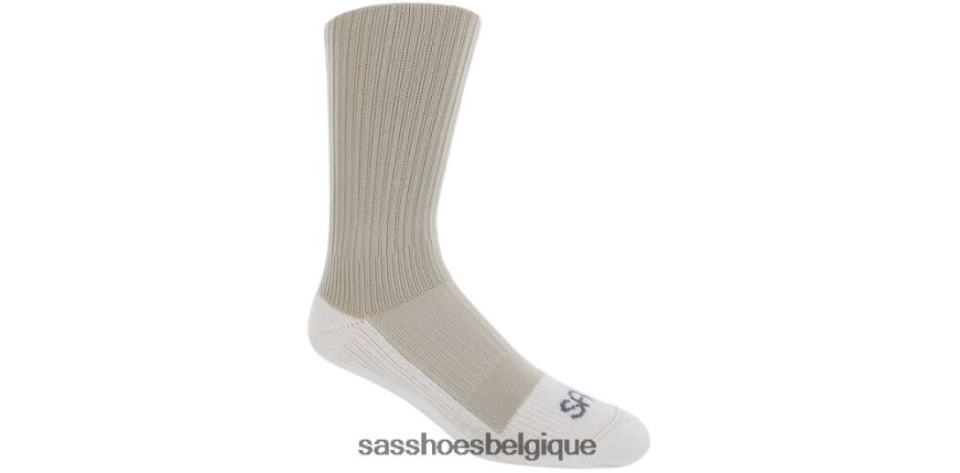 femmes confortable kaki SAS équipage qtr diabétique chaussettes VF6ZVJ476