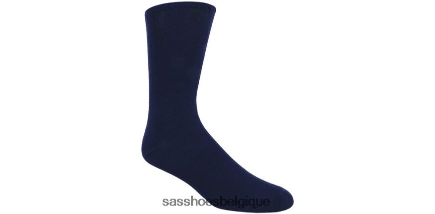 femmes confortable marine SAS chaussettes à bande de confort VF6ZVJ478