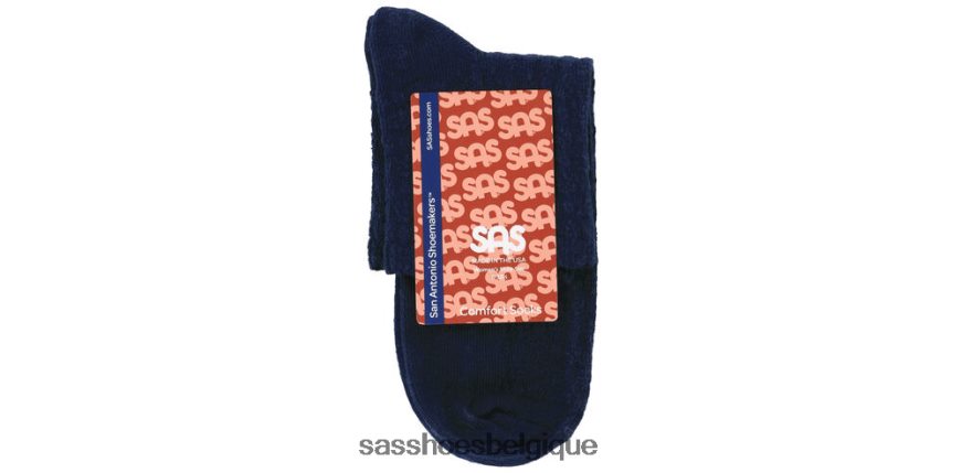 femmes confortable marine SAS chaussettes en résille VF6ZVJ498