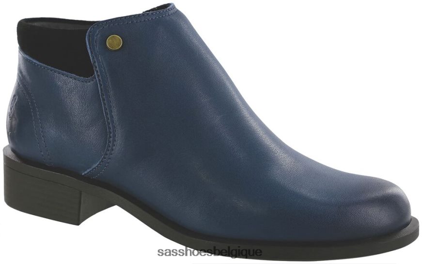 femmes polyvalent humeur/indigo SAS bottines bethany VF6ZVJ76