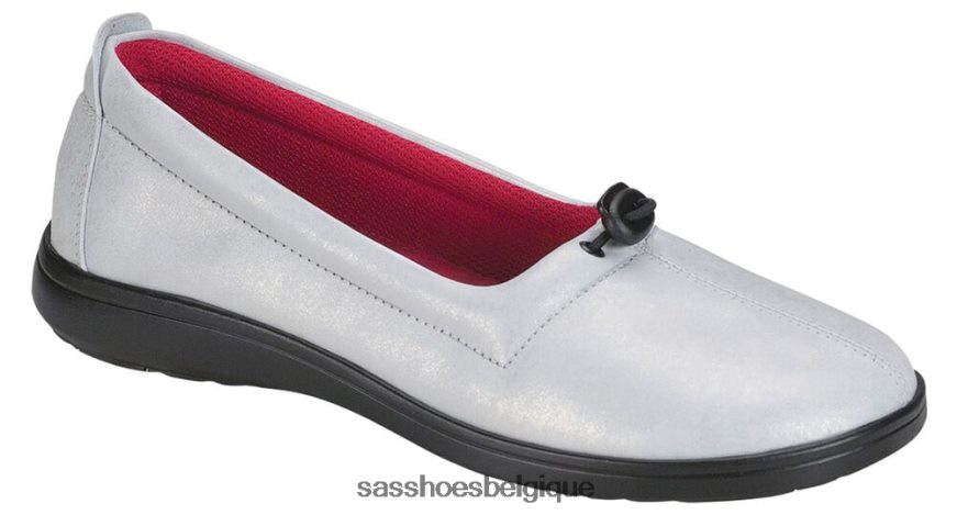 femmes polyvalent neige SAS mocassins à enfiler funk active VF6ZVJ262