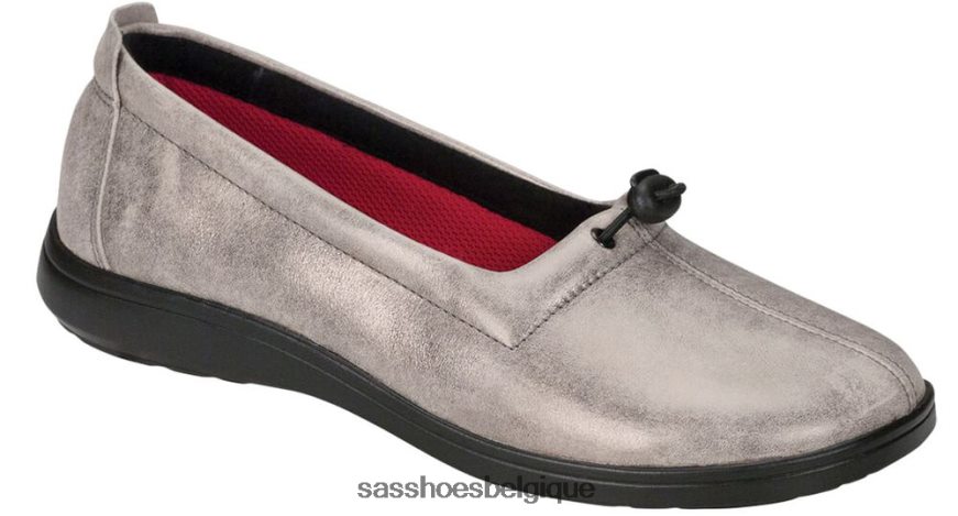 femmes polyvalent santoline SAS mocassins à enfiler funk active VF6ZVJ256