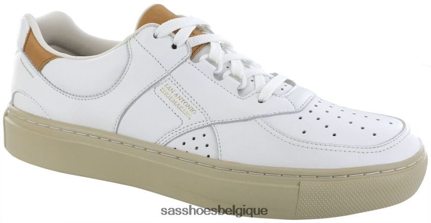 Hommes polyvalent Venise SAS baskets à lacets high street VF6ZVJ529