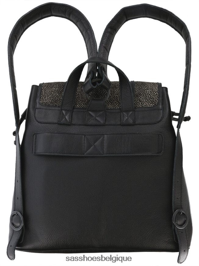 unisexe inspiré chital noir SAS sac à dos seight VF6ZVJ550