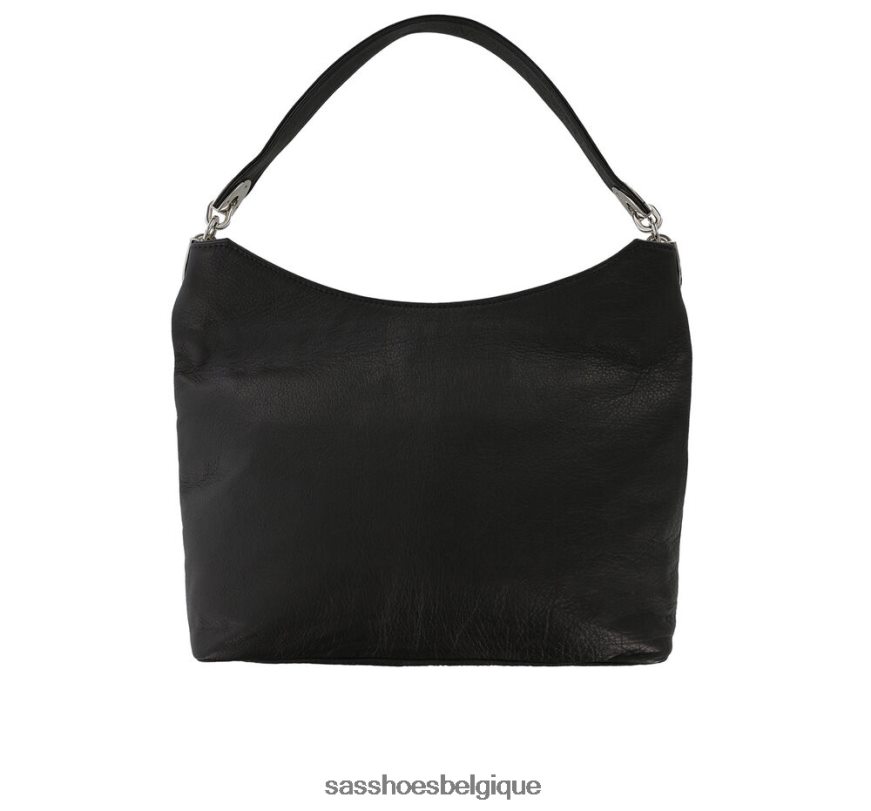 unisexe inspiré noir SAS sac à main edee hobo VF6ZVJ559