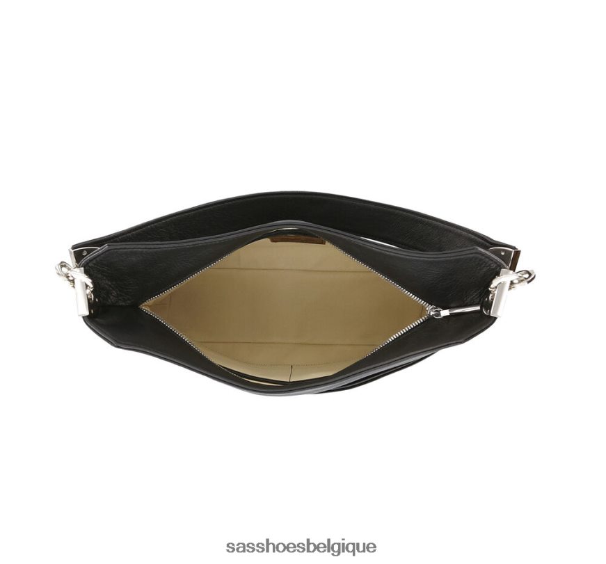 unisexe inspiré noir SAS sac à main edee hobo VF6ZVJ559